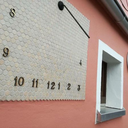 Zimmervermietung St.Wendel Sankt Wendel Εξωτερικό φωτογραφία