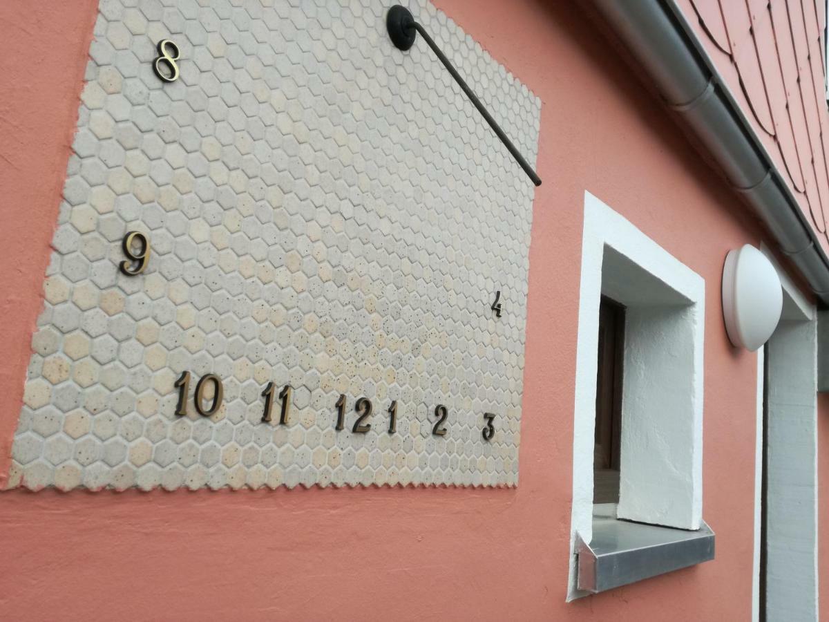 Zimmervermietung St.Wendel Sankt Wendel Εξωτερικό φωτογραφία