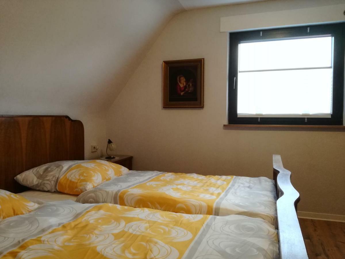 Zimmervermietung St.Wendel Sankt Wendel Εξωτερικό φωτογραφία