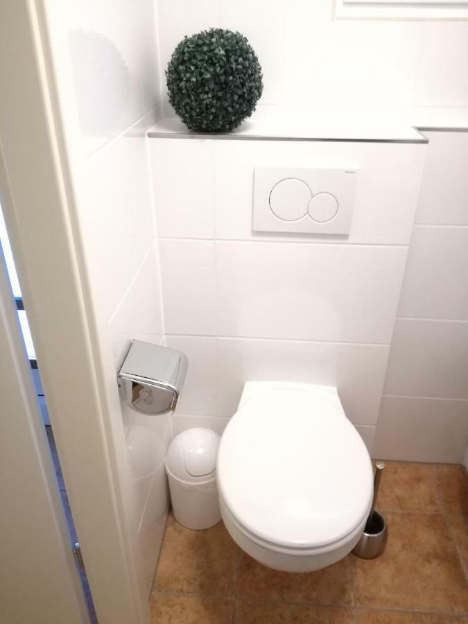 Zimmervermietung St.Wendel Sankt Wendel Εξωτερικό φωτογραφία